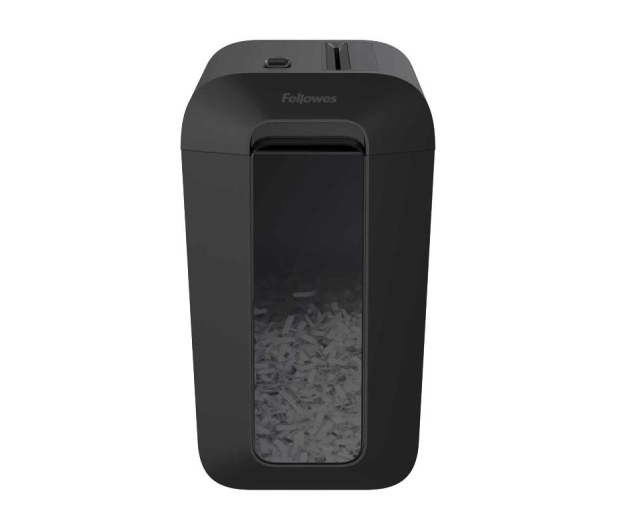 FELLOWES LX65 P-4 ścinki 4x40mm 4400701 - 642753 - zdjęcie 2